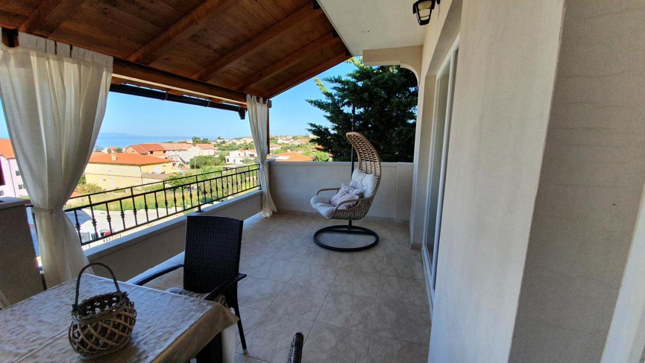 Apartments Manuel Banjol エクステリア 写真