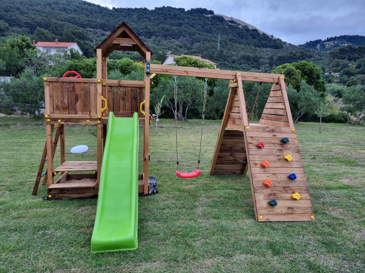 Apartments Manuel Banjol エクステリア 写真