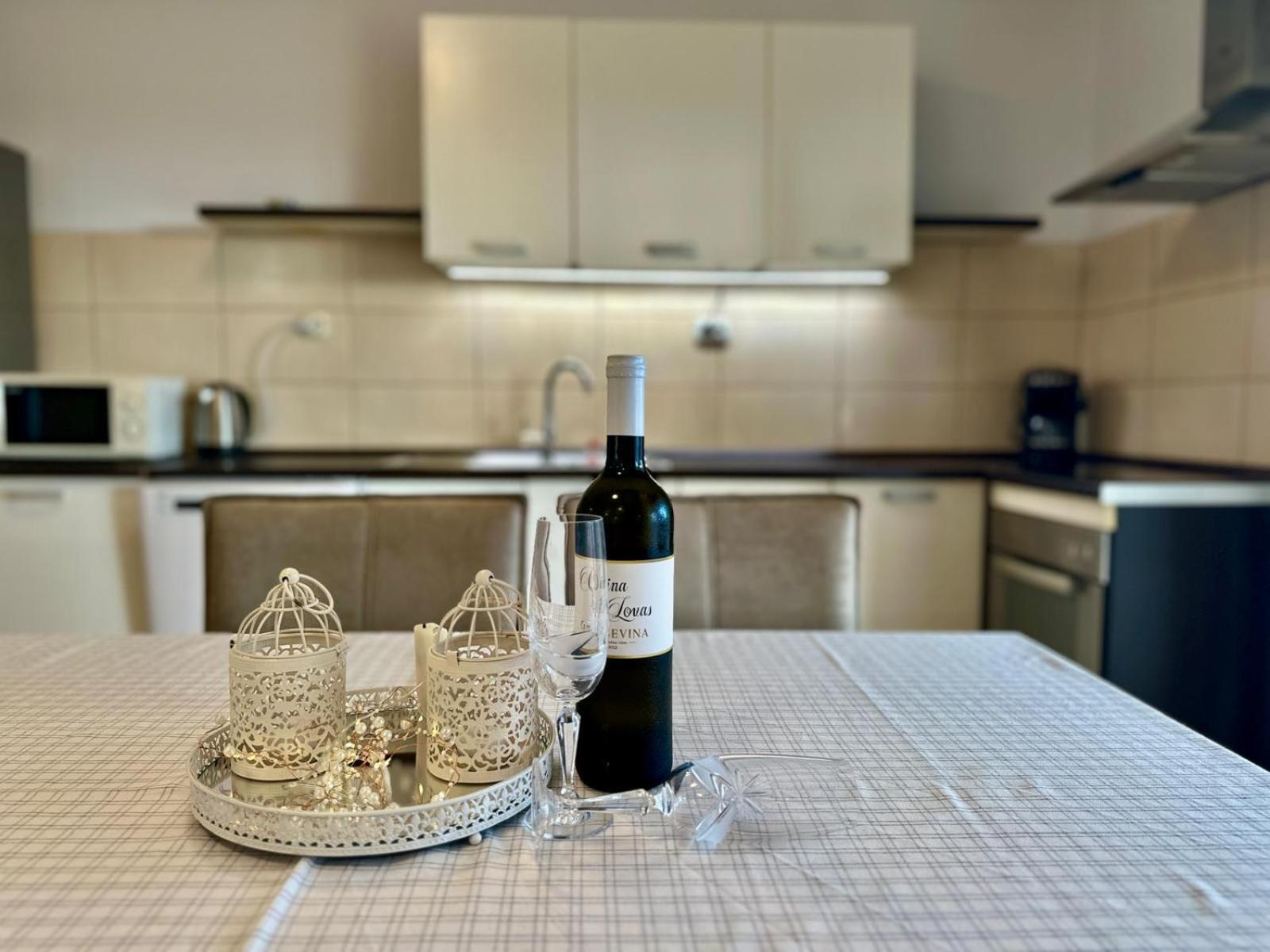 Apartments Manuel Banjol エクステリア 写真