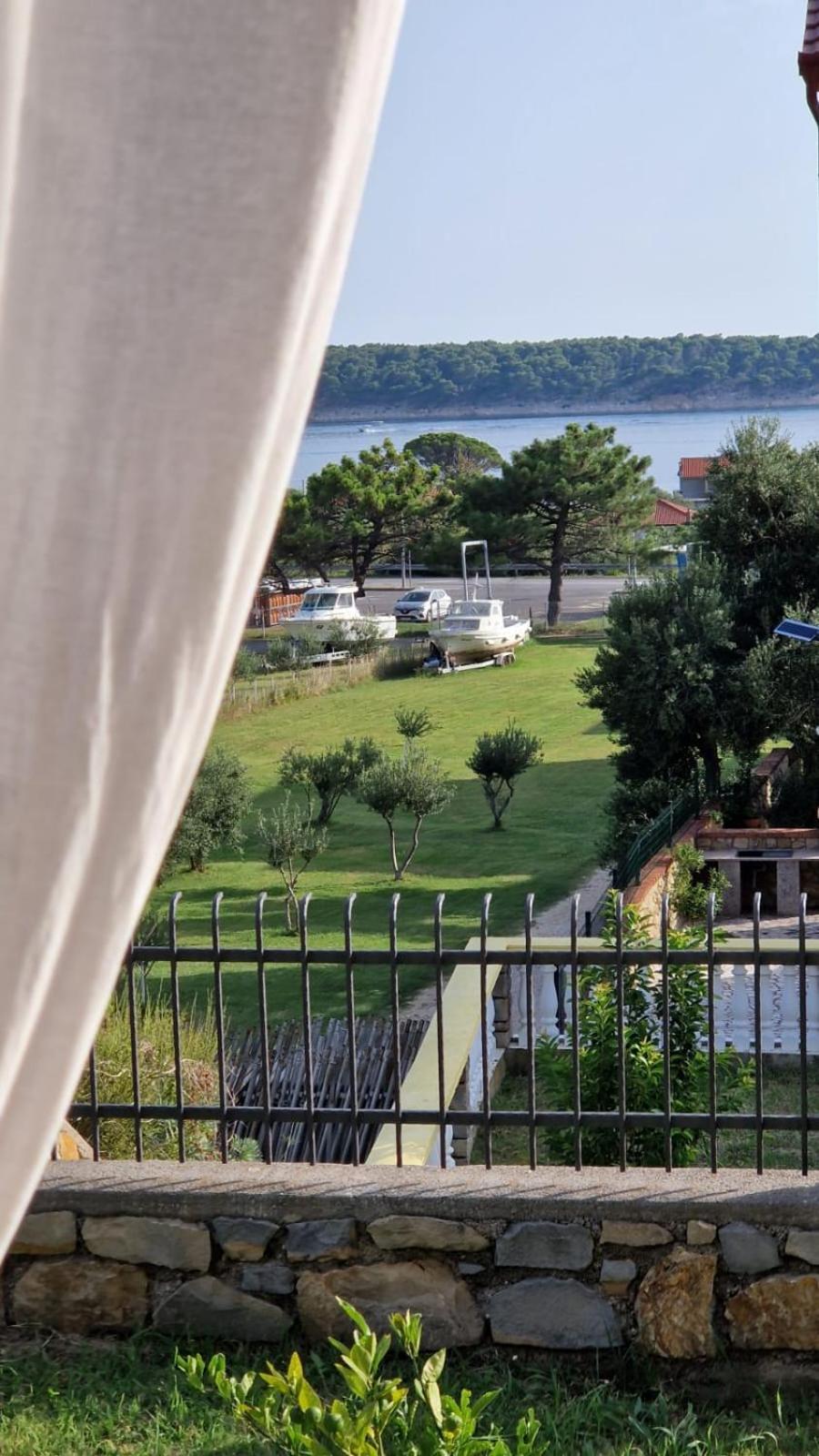 Apartments Manuel Banjol エクステリア 写真