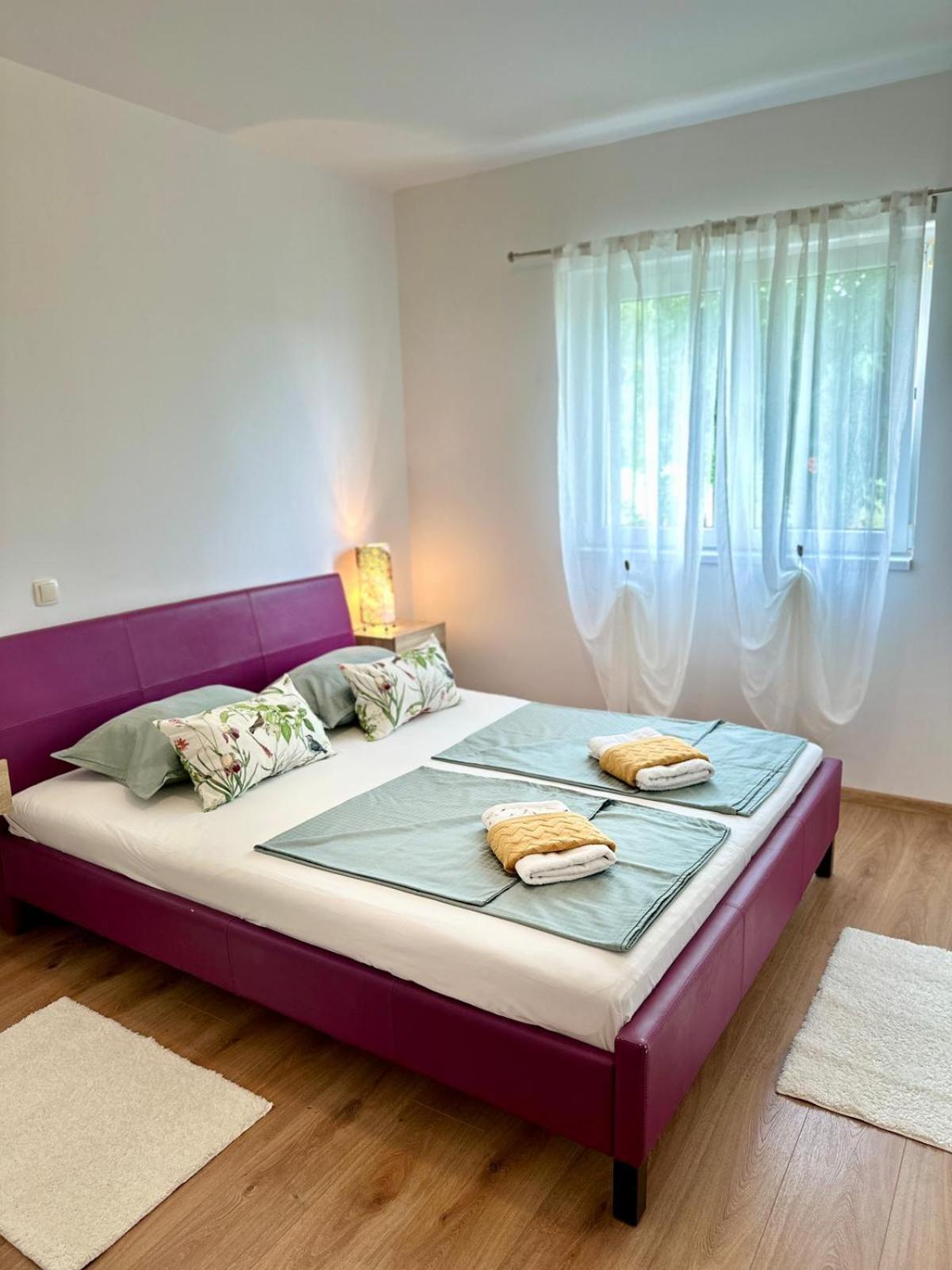 Apartments Manuel Banjol エクステリア 写真