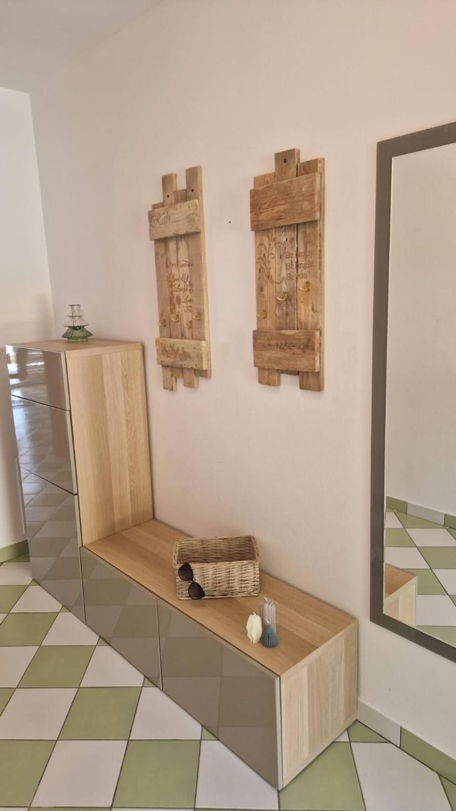 Apartments Manuel Banjol エクステリア 写真