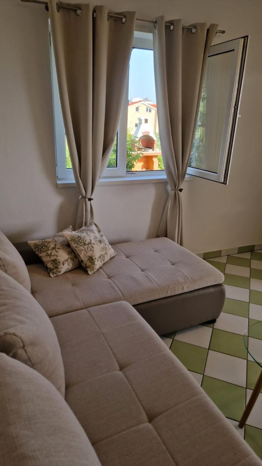 Apartments Manuel Banjol エクステリア 写真