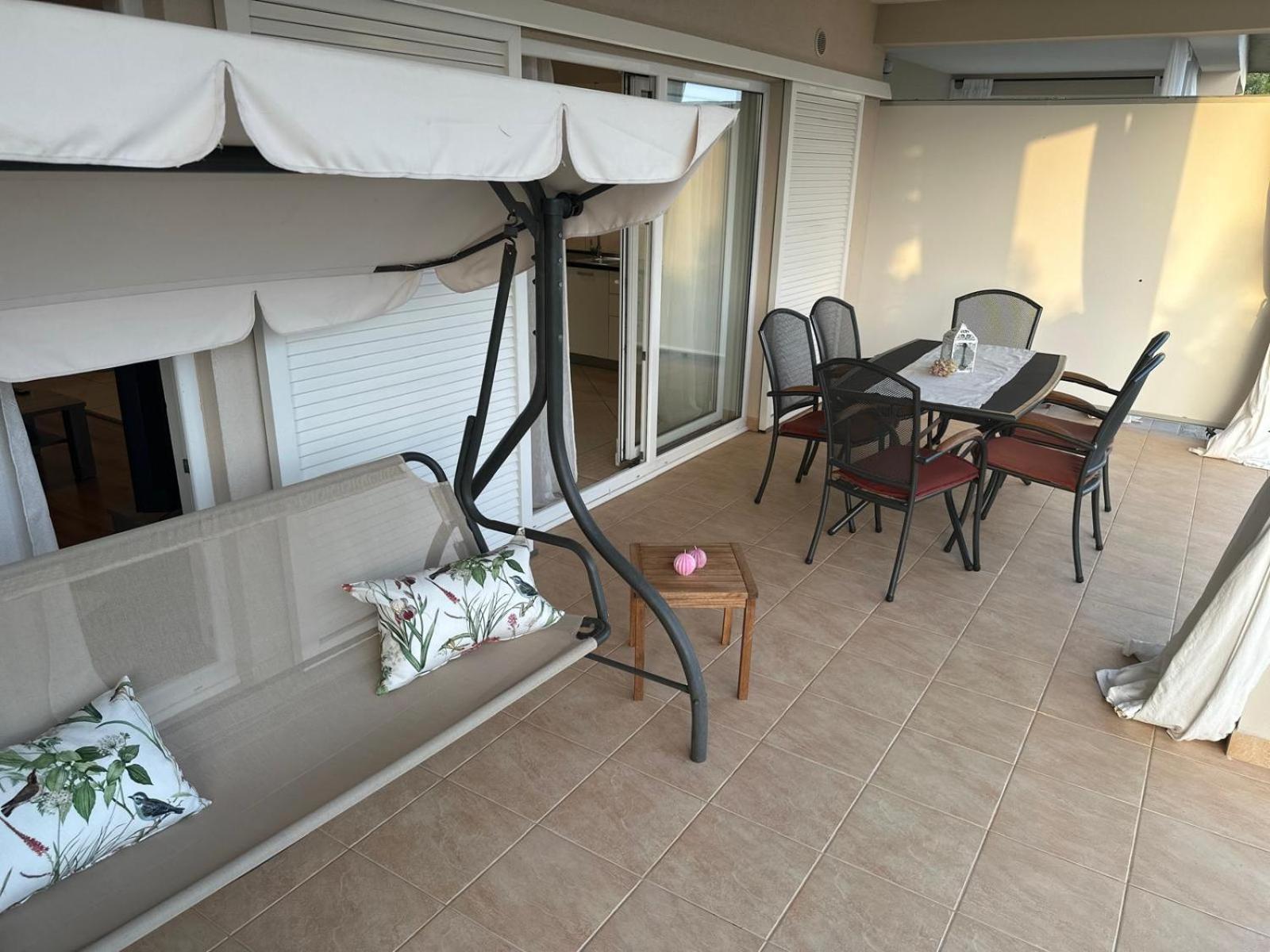 Apartments Manuel Banjol エクステリア 写真
