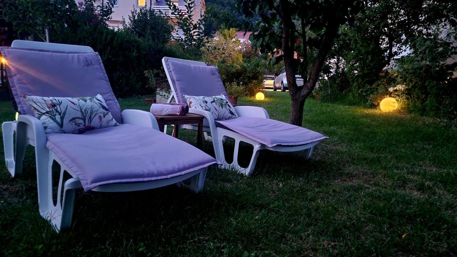 Apartments Manuel Banjol エクステリア 写真