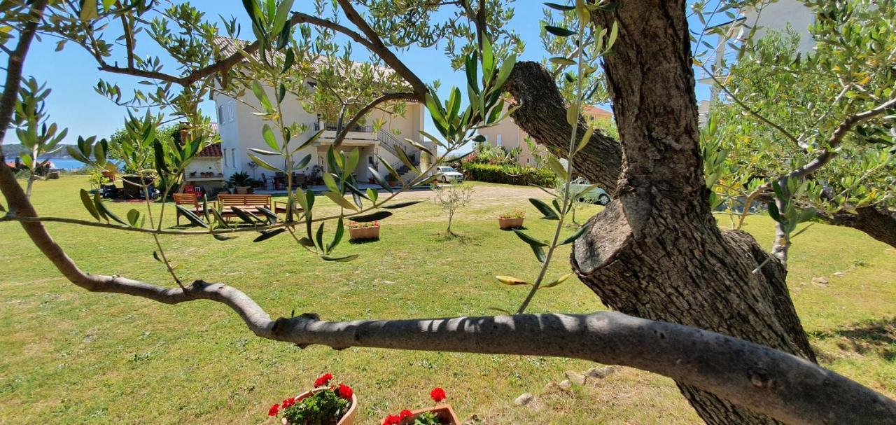 Apartments Manuel Banjol エクステリア 写真